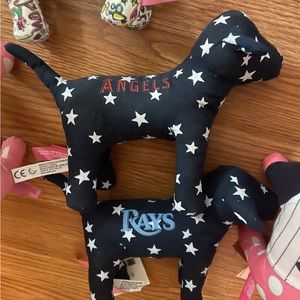 Victorias Secret MLB dogs